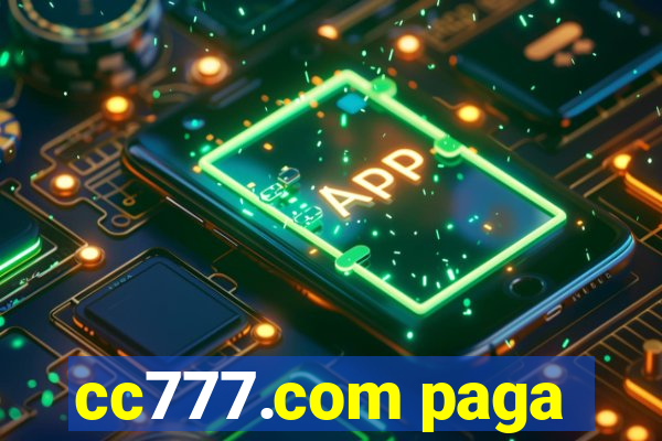 cc777.com paga